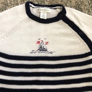 Classic Ralph Lauren one piece